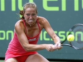 Торонто: Катерина Бондаренко снова сыграет с Уильямс