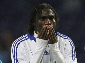 Источник: Ливерпуль хочет купить защитника Динамо