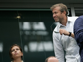 Фотогалерея: Англійська Прем єр-ліга: Шоу починається