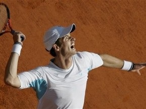 Мюррей доволен своей физической формой