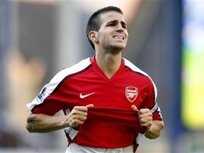 СМИ: Милан подпишет контракт с Фабрегасом