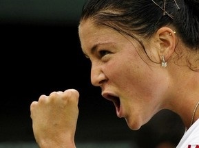 Рейтинг WTA: Сафина сохраняет первую позицию