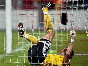 Футбольный уикенд: Обзор европейских чемпионатов