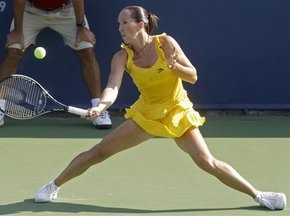 Янкович поделилась ощущениями от победы в Цинциннати