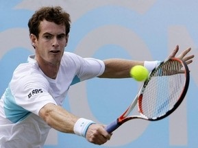 Рейтинг АТР: Мюррей обошел Надаля