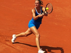 Торонто WTA: Катерина Бондаренко вышла в основную сетку