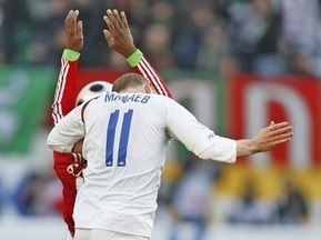 РПЛ: Локомотив побеждает ЦСКА, Рубин громит Терек