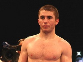 Байсангуров победил Альберта на турнире в Грозном