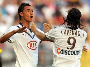 Лига 1: Лион переиграл Валансьен, Бордо едва не упустил победу над Сошо, Брандао приносит победу Марселю