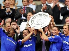 Букмекеры считают Челси главным фаворитом Чемпионата Англии