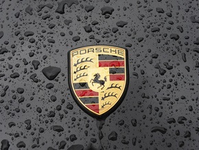 Катар приобретает 10% акций Porsche