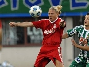 Агент Воронина опроверг слухи о переходе в Герту