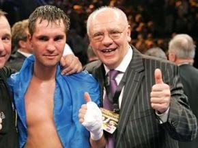 Сергей Дзинзирук уходит от Коля