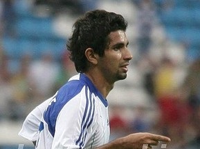 Гильерме: Мне не хочется играть не на своей позиции