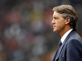 Советский спорт: Манчіні стане новим тренером Зеніту