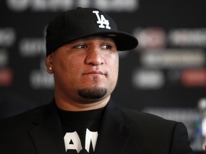 Арреола: Моя мечта скоро сбудется