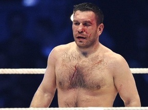 Чагаев не будет оспаривать решение WBA о Чемпионстве Валуева