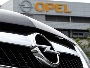 Magna заявила, что достигла соглашения о покупке Opel