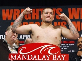 Експерт: Арреола - темна конячка