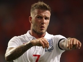 Бекхэм уверен, что вернется в Милан