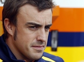 Алонсо: Все ще ставлю на Баттона