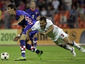 Результати головних спортивних подій за 12-13 серпня