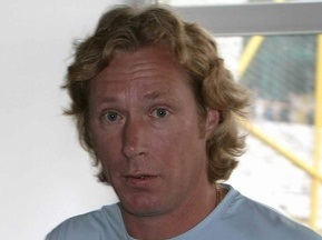 Михайличенко: Хочу извиниться перед зрителями за игру