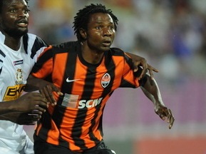 Агахова: Сивасспор вполне по зубам Шахтеру