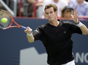 Мюррей почувається впевненіше