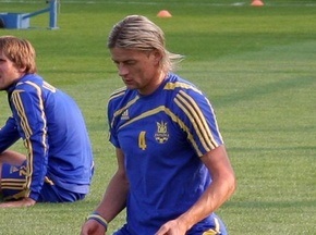 Тимощук: Воронина в сборной не хватает