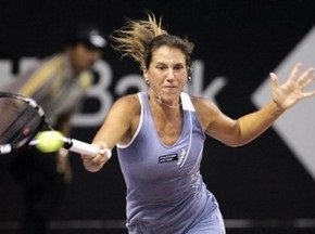 Цинциннаті WTA: Савчук програла в першому раунді парного розряду