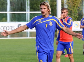 Шевченко: У мене ще рік діє контракт з Челсі