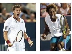 Результати головних спортивних подій за 10-11 серпня