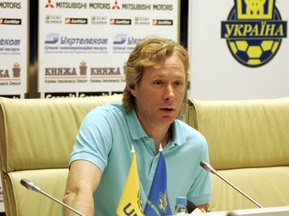 Михайличенко: Постараемся дать сыграть каждому