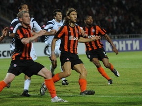 Спортдир Барселоны: Шахтер просит за Чигринского очень много