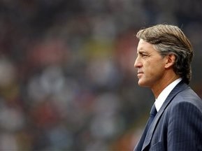 ЗМІ: Зеніт зробив пропозицію Манчіні