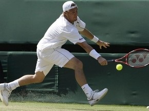 Rogers Cup: Ферреро і Х юїтт зустрінуться в першому колі