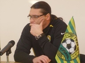 Овчинников: Решение об отставке принято на эмоциях