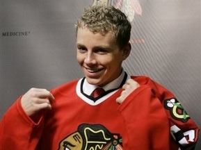 Гравця NHL заарештували за напад на водія таксі