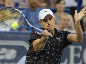 Вашингтон АТР: Роддік і Дель Потро зіграють у фіналі