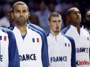 Евробаскет-2009: Франция добывает вторую победу