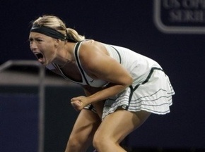 Результаты главных спортивных событий за 8-9 августа