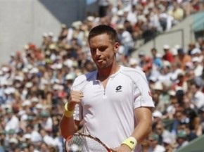 Содерлінг збирається ще зіграти до US Open