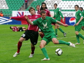 РПЛ: Юрий Семин набирает ход, Рубин отрывается от Москвы, Спартак побеждает в Нальчике