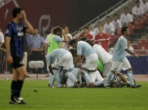 Результаты главных спортивных событий за 8 августа