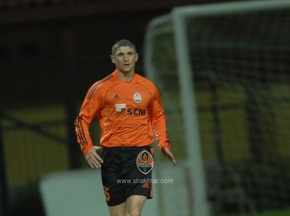 Єзерський: Сівасспор - дуже серйозна команда