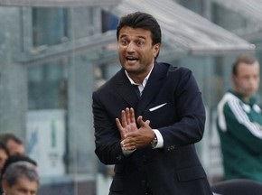 Тренер Сівасспора: Нам обов язково треба перемогти Шахтар