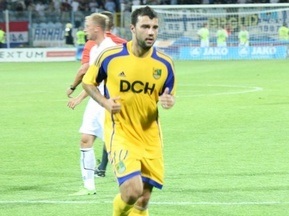 Єременко: Металіст не слабший за Штурм