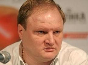 Менеджер Поветкина: Бой с Кличко должен состояться в Москве