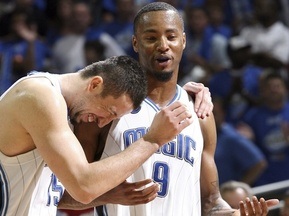 Лідер Орландо дискваліфікований на 10 ігор